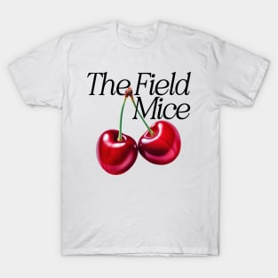 The Field Mice ------ Fan Artwork T-Shirt